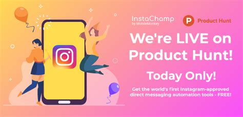 Instachamp — World’s First Instagram.